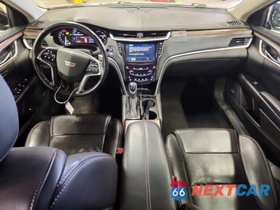 Zdjęcie 8 z 12 samochodu: 2019 CADILLAC XTS LUXURY VIN:2G61M5S35K9140196 - miniatura