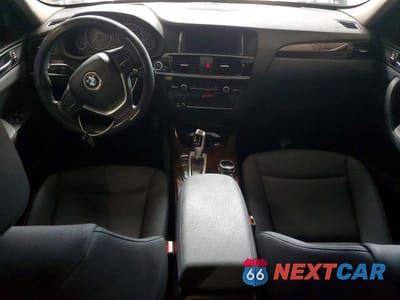 Zdjęcie 8 z 12 samochodu: 2015 BMW X3 XDRIVE28I VIN:5UXWX9C53F0D45101 - miniatura