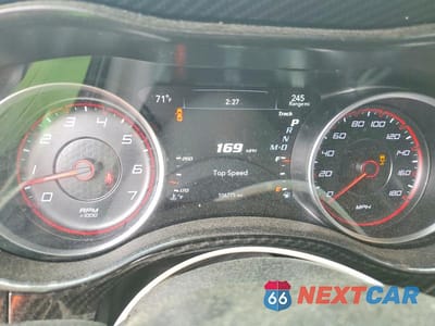 Zdjęcie 9 z 12 samochodu: 2019 DODGE CHARGER SCAT PACK VIN:2C3CDXGJ3KH662697 - miniatura