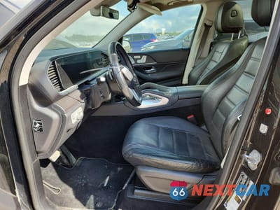 Zdjęcie 7 z 13 samochodu: 2020 MERCEDES-BENZ GLE 350 4MATIC VIN:4JGFB4KE9LA010850 - miniatura