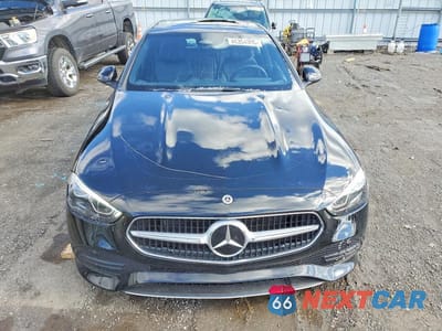 Piąte zdjęcie samochodu w środku: 2025 MERCEDES-BENZ C 300 4MATIC VIN:W1KAF4HB7SR243373 - miniatura