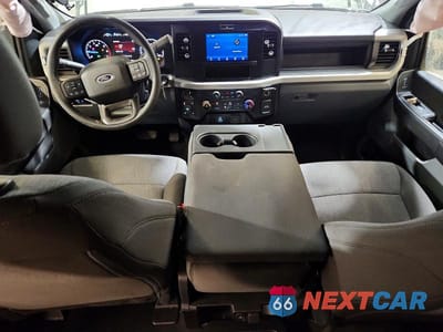 Zdjęcie 8 z 12 samochodu: 2026 FORD F250 SUPER DUTY VIN:1FT7W2BAXTED53710 - miniatura