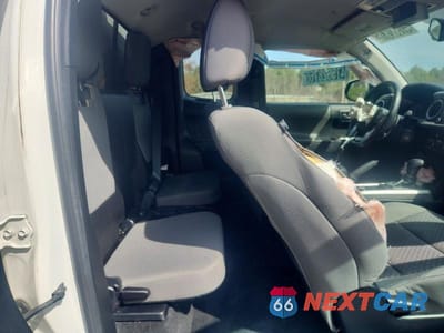 Zdjęcie 10 z 12 samochodu: 2021 TOYOTA TACOMA SR5 V6 VIN:3TYSZ5AN2MT046507 - miniatura