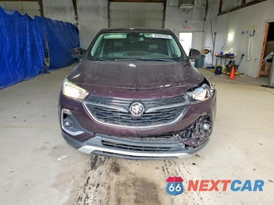 Piąte zdjęcie samochodu w środku: 2020 BUICK ENCORE GX PREFERRED VIN:KL4MMBS29LB079719 - miniatura