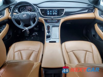 Zdjęcie 8 z 12 samochodu: 2018 BUICK LACROSSE ESSENCE VIN:1G4ZP5SZ7JU116197 - miniatura
