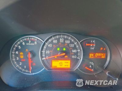 Zdjęcie 9 z 12 samochodu: 2011 NISSAN MAXIMA 3.5 S VIN:1N4AA5AP2BC848222 - miniatura