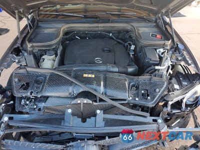 Zdjęcie 12 z 15 samochodu: 2022 MERCEDES-BENZ GLE 350 VIN:4JGFB4JB0NA645689 - miniatura