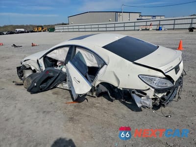 Drugie zdjęcie samochodu z przodu: 2016 MERCEDES-BENZ CLS 550 VIN:WDDLJ7DB6GA165611 - miniatura