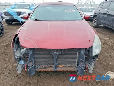 Piąte zdjęcie samochodu w środku: 2007 NISSAN MAXIMA 3.5 SE VIN:1N4BA41E77C842467 - miniatura