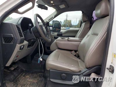 Zdjęcie 7 z 12 samochodu: 2018 FORD F250 SUPER DUTY VIN:1FT7W2BT4JEB50245 - miniatura