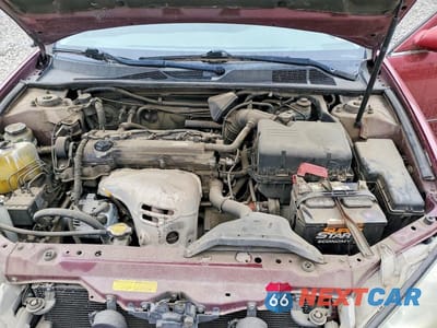 Zdjęcie 11 z 11 samochodu: 2002 TOYOTA CAMRY XLE VIN:JTDBE30K520063837 - miniatura