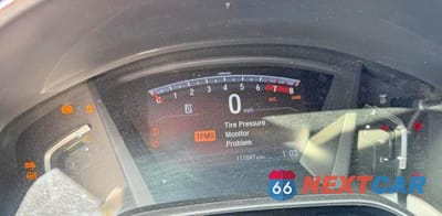 Zdjęcie 9 z 13 samochodu: 2019 HONDA CR-V EX VIN:JHLRW2H56KX020218 - miniatura