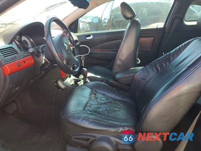 Zdjęcie 7 z 12 samochodu: 2010 CHEVROLET COBALT 2LT VIN:1G1AF1F56A7183644 - miniatura