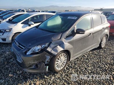 2015 FORD C-MAX SE 1FADP5AU7FL121150 - główne zdjęcie licytacji z USA - miniatura