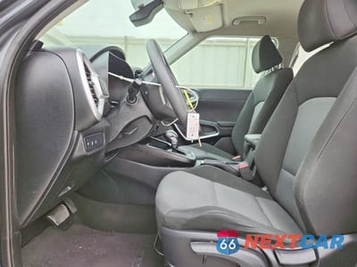 Zdjęcie 7 z 13 samochodu: 2023 KIA SOUL LX VIN:KNDJ23AU4P7882213 - miniatura