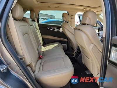 Zdjęcie 11 z 13 samochodu: 2021 LINCOLN NAUTILUS RESERVE VIN:2LMPJ8KP9MBL01665 - miniatura