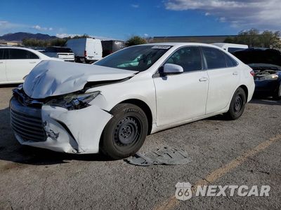 2015 TOYOTA CAMRY LE 4T4BF1FKXFR511644 - główne zdjęcie licytacji z USA - miniatura