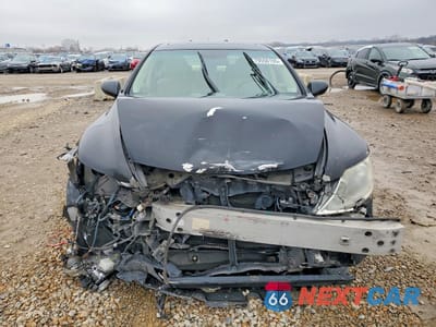 Piąte zdjęcie samochodu w środku: 2008 LEXUS LS 460 L VIN:JTHGL46F385023908 - miniatura