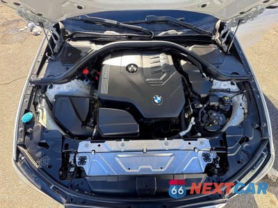 Zdjęcie 7 z 10 samochodu: 2020 BMW 330XI VIN:3MW5R7J0XL8B09124 - miniatura