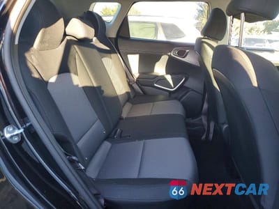 Zdjęcie 11 z 12 samochodu: 2025 KIA SOUL LX VIN:KNDJ23AU5S7961267 - miniatura