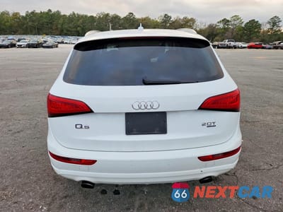 Zdjęcie 6 z 13 samochodu: 2014 AUDI Q5 PREMIUM PLUS VIN:WA1LFAFP0EA074214 - miniatura
