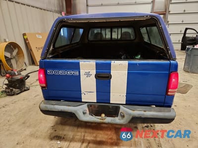 Zdjęcie 6 z 11 samochodu: 2000 DODGE DAKOTA VIN:1B7FL26X2YS654385 - miniatura