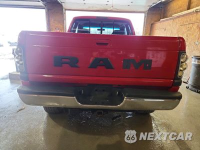 Zdjęcie 6 z 13 samochodu: 1998 DODGE RAM 2500 VIN:3B7KF22Z9WG128904 - miniatura