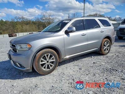 2016 DODGE DURANGO LIMITED 1C4RDHDG1GC352966 - główne zdjęcie licytacji z USA - miniatura
