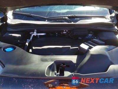 Zdjęcie 11 z 11 samochodu: 2023 HONDA PASSPORT TRAIL SPORT VIN:5FNYF8H63PB028265 - miniatura