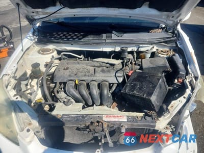 Zdjęcie 11 z 12 samochodu: 2003 TOYOTA MATRIX XR VIN:2T1KR32E03C062386 - miniatura