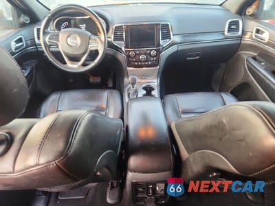 Zdjęcie 8 z 12 samochodu: 2019 JEEP GRAND CHEROKEE LIMITED VIN:1C4RJFBGXKC641210 - miniatura