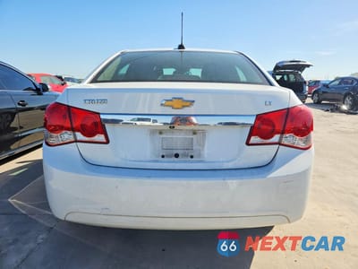 Zdjęcie 6 z 13 samochodu: 2016 CHEVROLET CRUZE LIMITED LT VIN:1G1PE5SB9G7102726 - miniatura