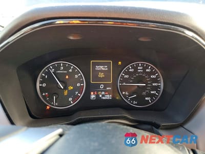 Zdjęcie 9 z 12 samochodu: 2025 SUBARU OUTBACK PREMIUM VIN:4S4BTAFC6S3185434 - miniatura