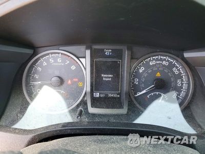 Zdjęcie 9 z 11 samochodu: 2017 TOYOTA TACOMA TRD OFF-ROAD VIN:5TFCZ5AN9HX098815 - miniatura
