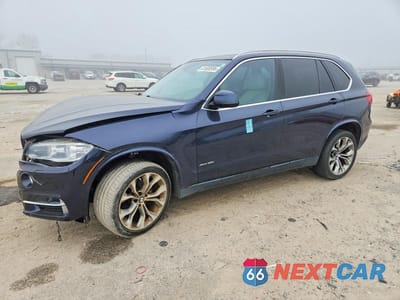 2016 BMW X5 XDRIVE35I 5UXKR0C58G0P33752 - główne zdjęcie licytacji z USA - miniatura