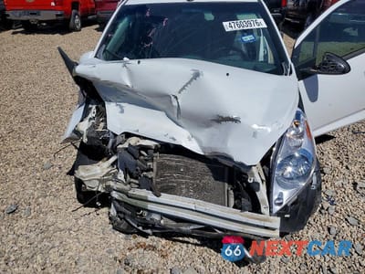 Zdjęcie 11 z 11 samochodu: 2015 CHEVROLET SPARK 1LT VIN:KL8CD6S96FC749224 - miniatura