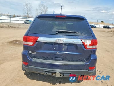 Zdjęcie 6 z 12 samochodu: 2013 JEEP GRAND CHEROKEE LAREDO VIN:1C4RJFAG0DC532839 - miniatura