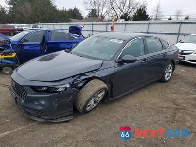 2024 HONDA ACCORD LX 1HGCY1F21RA031285 - główne zdjęcie licytacji z USA - miniatura