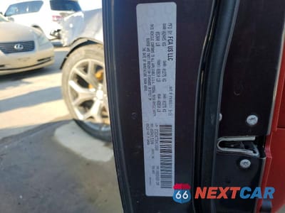 Zdjęcie 12 z 12 samochodu: 2016 DODGE CHARGER R VIN:2C3CDXCT2GH110302 - miniatura