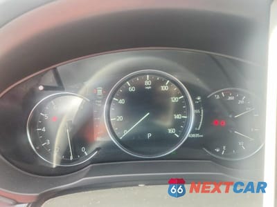 Zdjęcie 9 z 13 samochodu: 2024 MAZDA CX-5 PREMIUM VIN:JM3KFBDL8R0517204 - miniatura