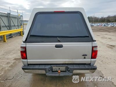 Zdjęcie 6 z 11 samochodu: 2002 FORD RANGER SUPER CAB VIN:1FTYR44V32TA74942 - miniatura