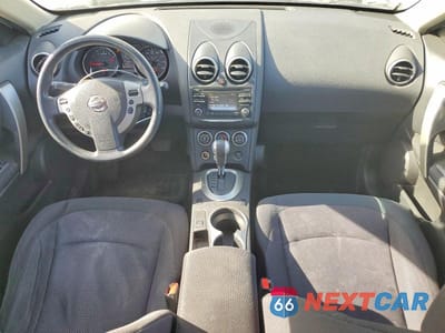 Zdjęcie 8 z 12 samochodu: 2014 NISSAN ROGUE SELECT S VIN:JN8AS5MV0EW720473 - miniatura