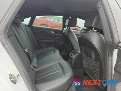 Zdjęcie 10 z 13 samochodu: 2019 AUDI A5 PREMIUM PLUS VIN:WAUBNCF55KA096653 - miniatura