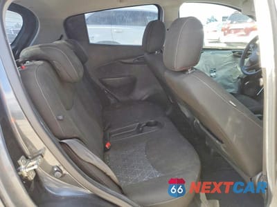 Zdjęcie 10 z 12 samochodu: 2020 CHEVROLET SPARK 1LT VIN:KL8CD6SA5LC480381 - miniatura