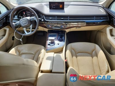 Zdjęcie 8 z 13 samochodu: 2017 AUDI Q7 PREMIUM PLUS VIN:WA1LAAF76HD033264 - miniatura