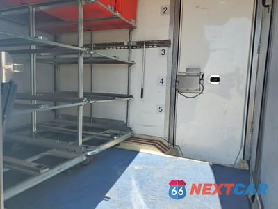 Zdjęcie 6 z 10 samochodu: 2022 FORD TRANSIT DELIVERY TRUCK VIN:1FDBW5Z85NKA01715 - miniatura