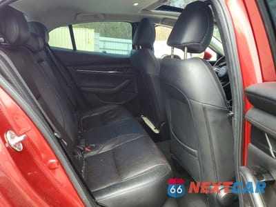 Zdjęcie 10 z 12 samochodu: 2021 MAZDA 3 PREMIUM VIN:JM1BPADL9M1318536 - miniatura