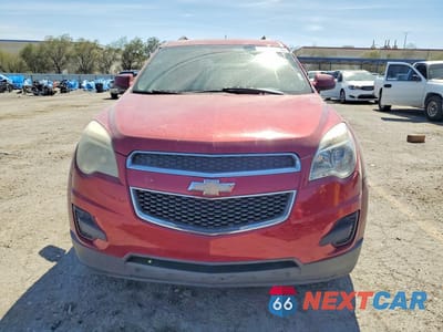Piąte zdjęcie samochodu w środku: 2015 CHEVROLET EQUINOX LT VIN:1GNALBEK9FZ136656 - miniatura