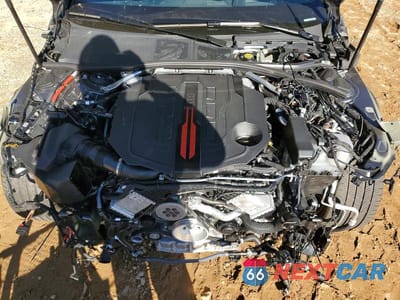 Zdjęcie 11 z 11 samochodu: 2025 AUDI S5 PREMIUM PLUS VIN:WAU25CFU9SN094422 - miniatura