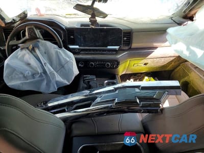 Zdjęcie 8 z 12 samochodu: 2024 CHEVROLET SILVERADO C1500 LT VIN:3GCPACED4RG261424 - miniatura